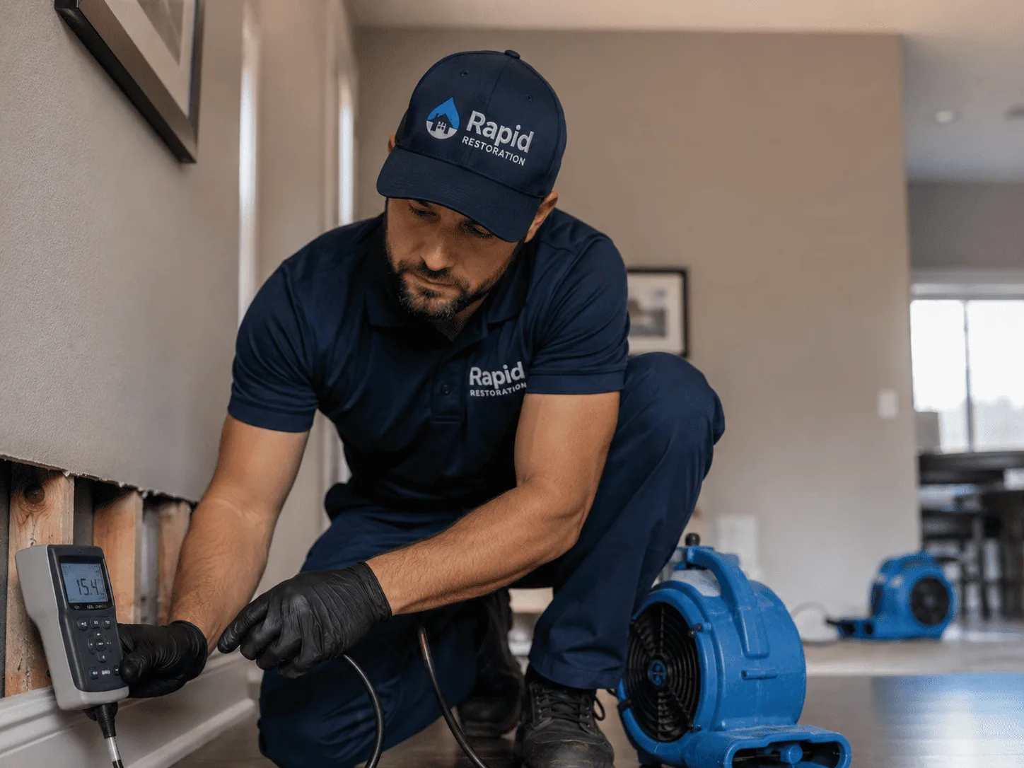 Common questions about Structural Drying in Shelbyville, IL